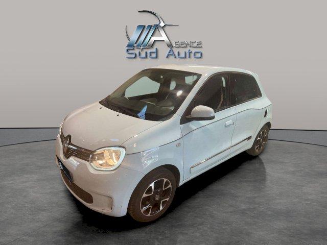 Renault twingo 0.9 TCe 95ch Intens