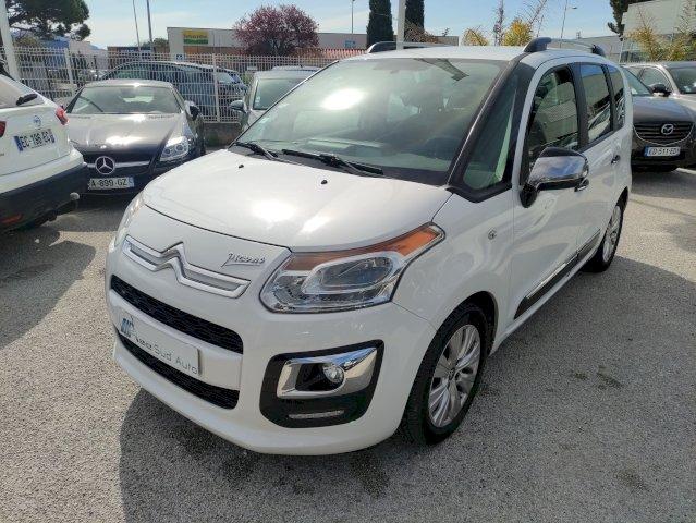 CITROËN C3 PICASSO