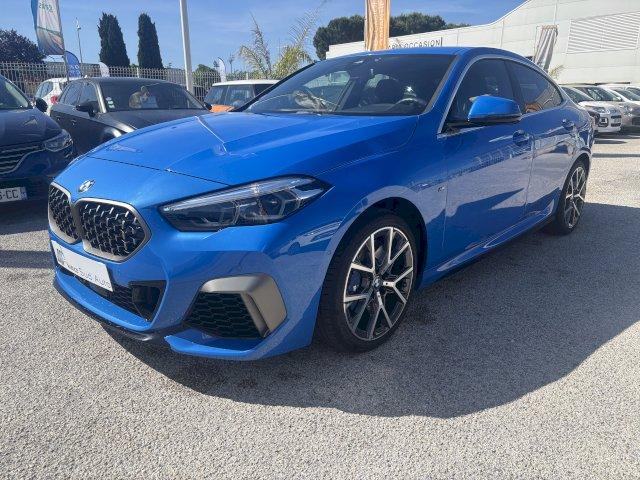 BMW BMW SERIE 2 GRAN COUPE
