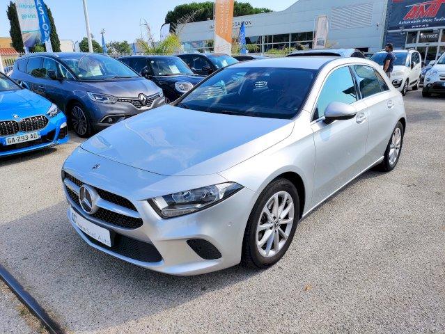 MERCEDES-BENZ CLASSE A
