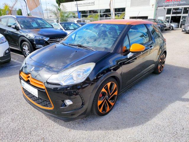 CITROËN DS3