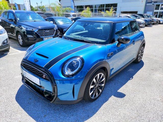 MINI MINI