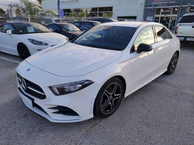 MERCEDES-BENZ CLASSE A