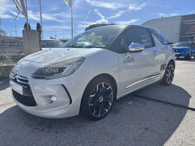 DS DS 3